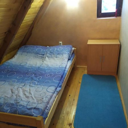Vila Balerina Mitrovac Esterno foto