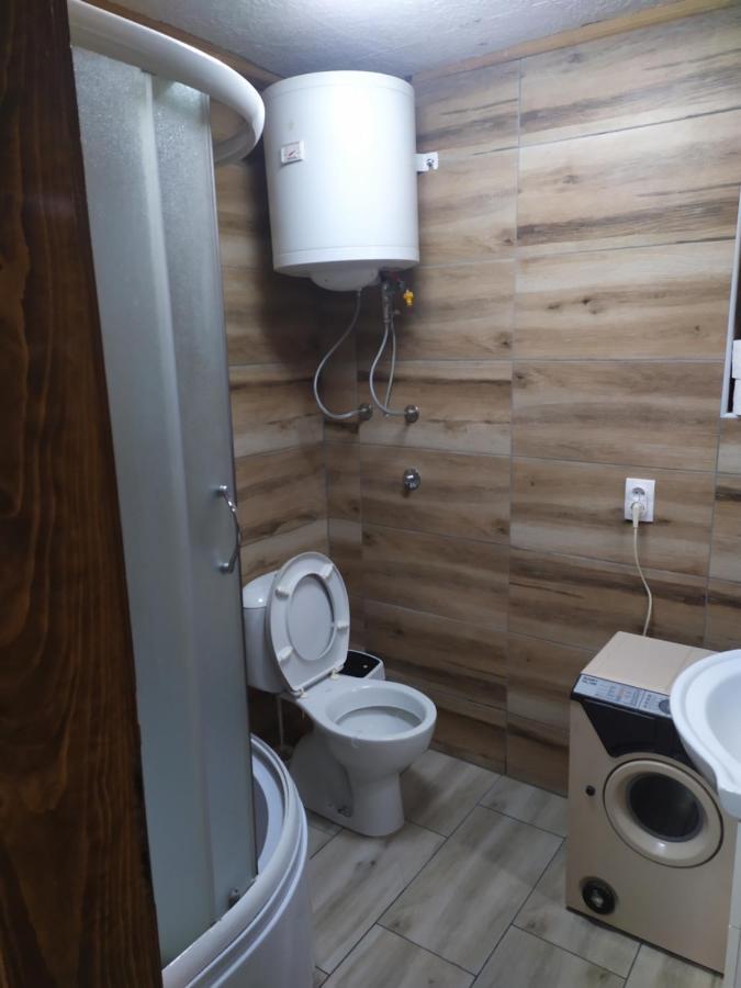 Vila Balerina Mitrovac Esterno foto